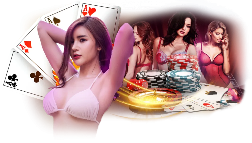 สล็อตเว็บตรง